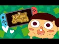 Things i want in Animal Crossing