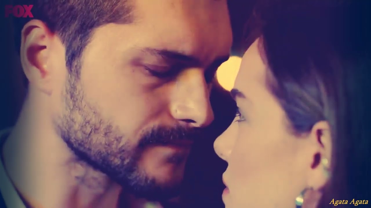 Акгюн и Ягмур - ДНК