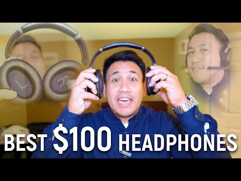 Avantree Aria Pro Headphones