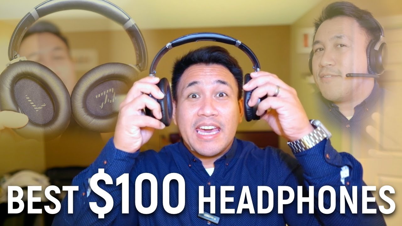 Наушники Avantree Aria Pro