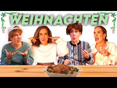 If everyone were honest at the family Christmas dinner