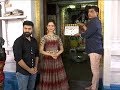 Raju Gari Gadhi 3 Movie Launched: Tamannaah, Ashwin Babu- Ohmkar