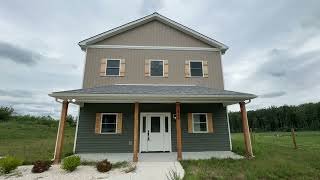 272 Marshall Mill Rd, Gladys, VA 24554￼