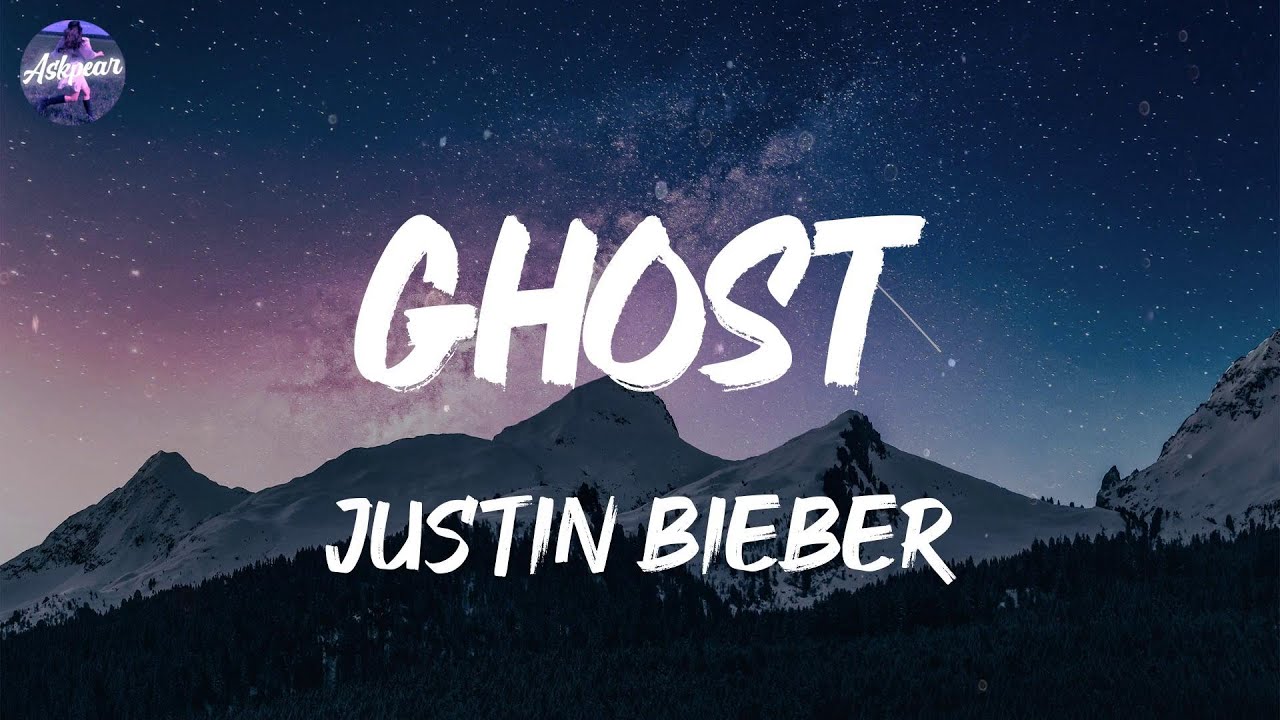 the ghost of you by justin bieber