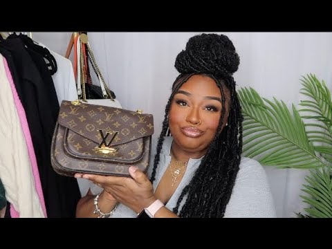 Affordable Designer Dupe Unboxing, Louise Vuitton OnTheGo GM, Ft  WinBags.ru