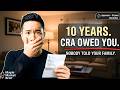 Disability Tax Credit Canada The $20,000 Refund Your Family Never Claimed