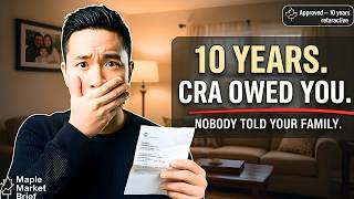 Disability Tax Credit Canada The $20,000 Refund Your Family Never Claimed