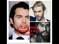 15 HOT ACTORS WITH BEARDS