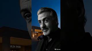 The Legend Of Sylvester Stallone Walks The Tuzla Park Hotel In New York