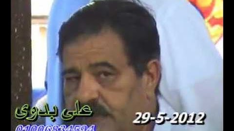 الشيخ محمود الشحات - سورة آل عمران 29.05.2012