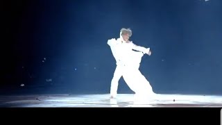 BTS FULL PERFORMANCE AT THE MMA 2019