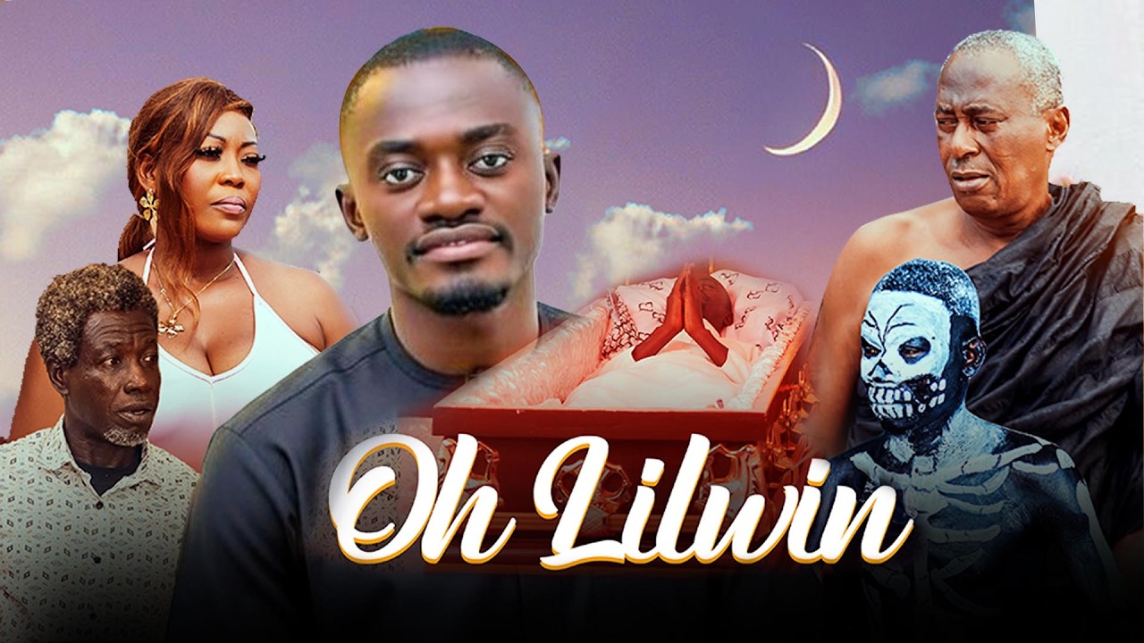 OH LILWIN - CHAPTER 1 || WEEZY EMPIRE TV