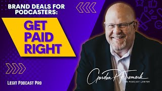 Brand Deals for Podcasters: What You Must Get Right (Before You Sign Anythi