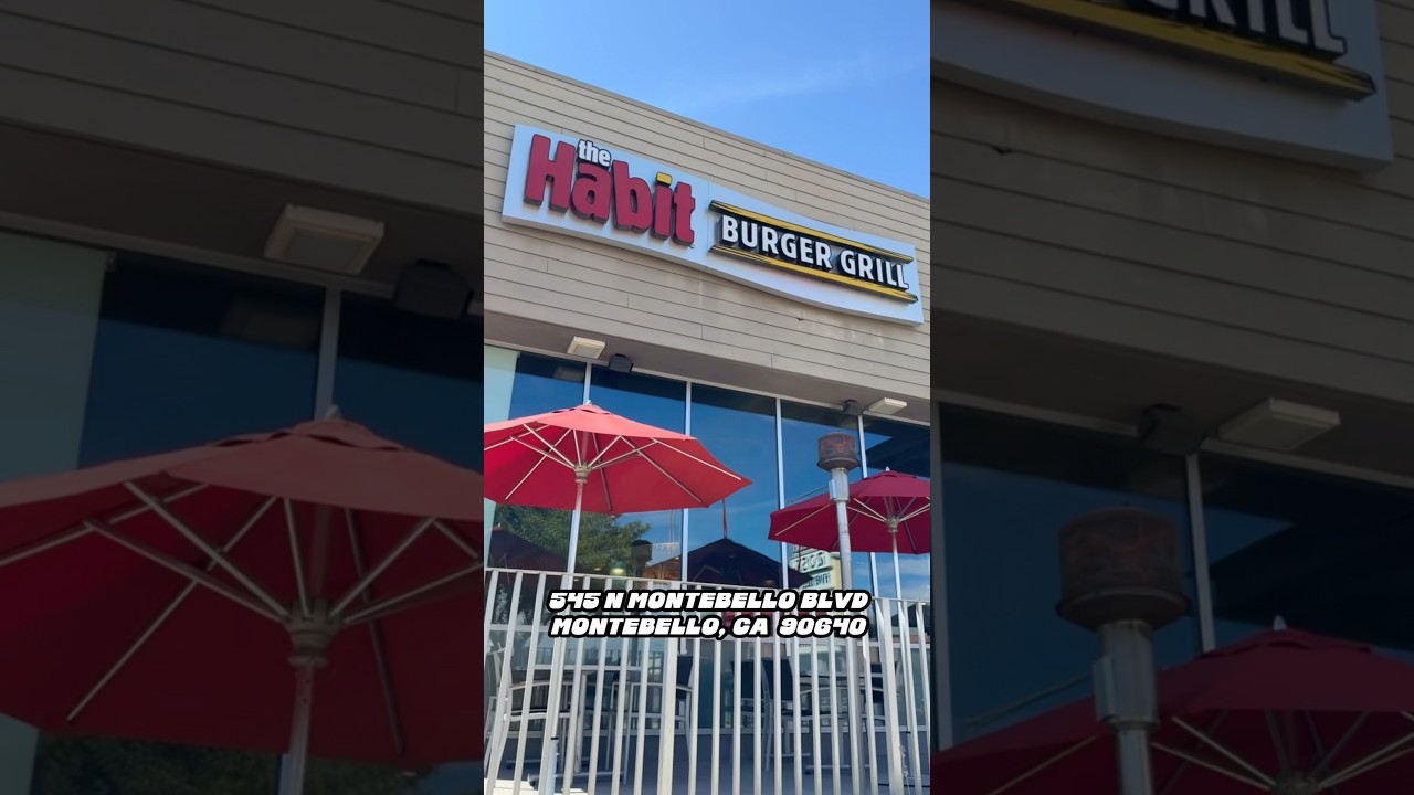 THE HABIT 🍔🏝️ (Rucku$ Reviews Ep. 36)