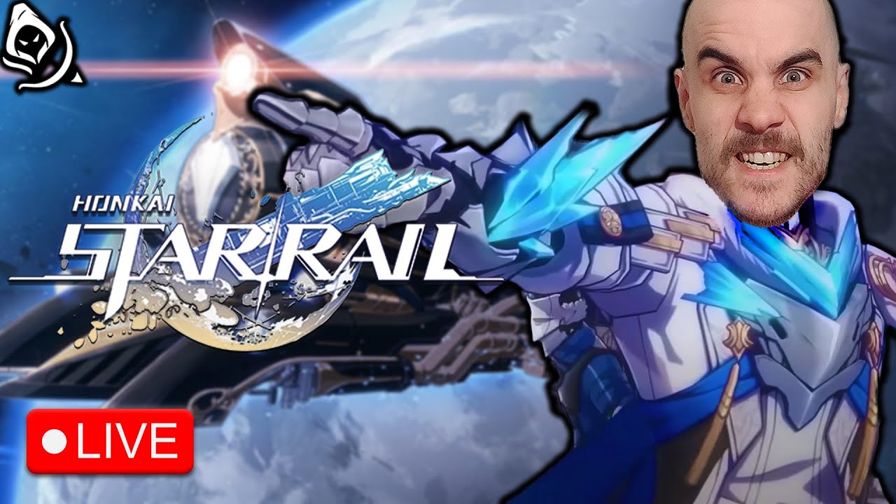 🔴Honkai Star Rails: The Ultimate Gamble - YouTube