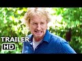 SECRET HEADQUARTERS Trailer (2022) Owen Wilson