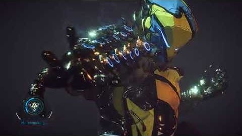 Anthem Open Demo - (Storm) Gameplay - Tyrant Mine (Normal Difficulty)