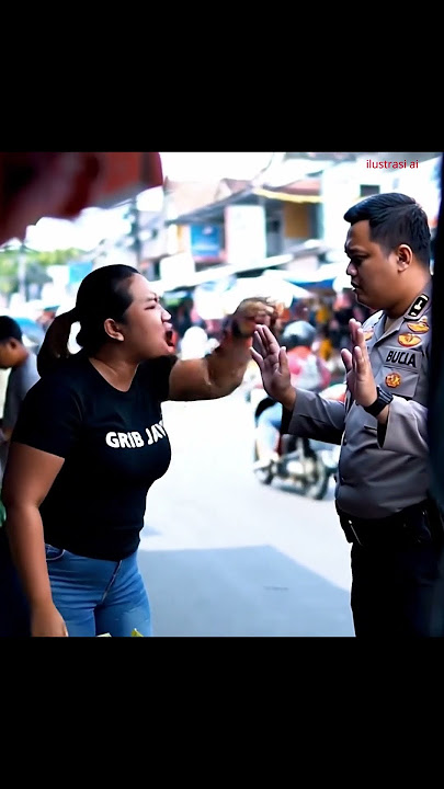 Jangan Sok Suci