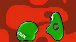 Cbbc ident kung fu extended fixed even AGIAN 