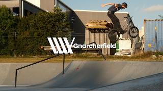 Gnarcherfiled BMX Jam 2026