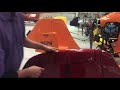 Tail Changes AR-1C Gyroplane