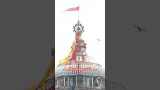 Nilachakra Darshan Live | Morning Darshan from Puri Jagannath Temple | Nilachakra Morning View 2026🚩