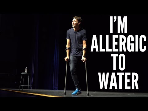 Video: Watter Kosse Is Allergies Vir Borsvoeding