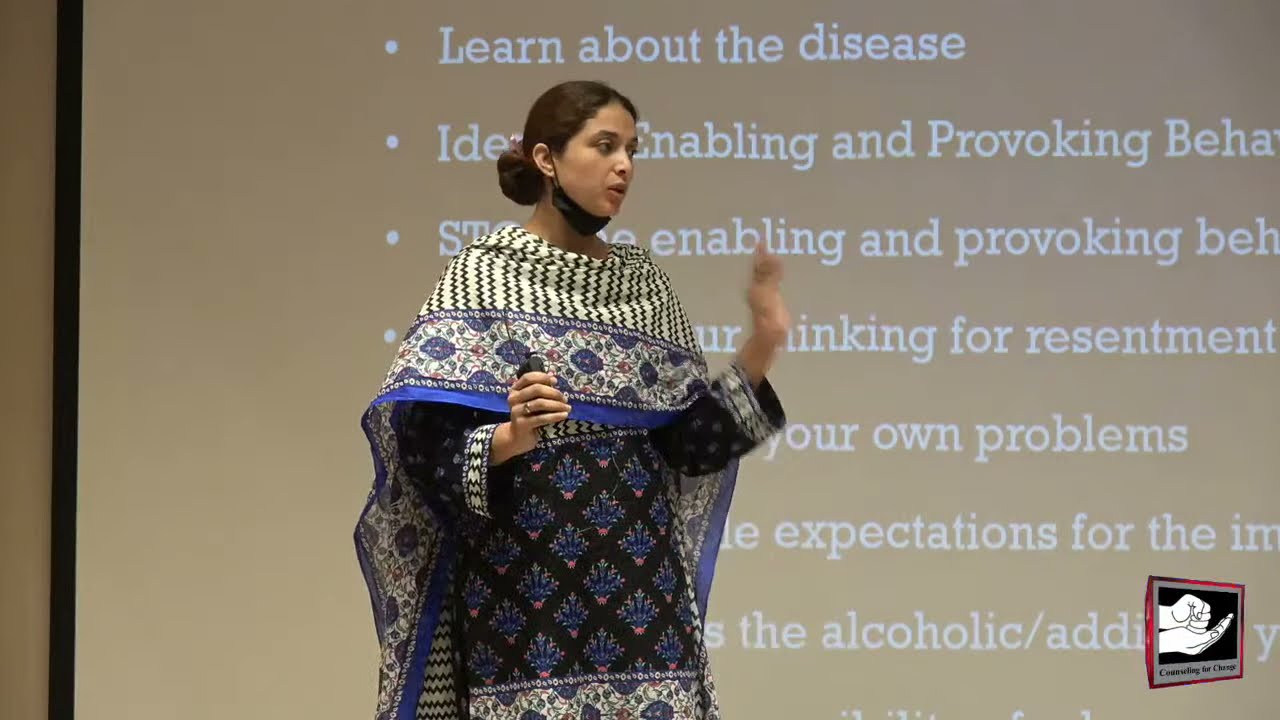 Stake Holder Session | Miss Shumaila & Miss Mahnoor  15-07-2021