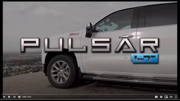 Pulsar LT for 2019-2020 GM Silverado & Sierra 5.3L & 6.2L Installation Overview
