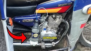 Como Hacer Funcionar Una Moto Con Agua