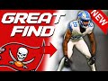 Tampa Bay Buccaneers Just Got An Unexpected Boost