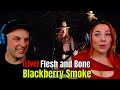 Blackberry Smoke - Flesh and Bone (Live) [from Homecoming: Live in Atlanta] THE WOLF HUNTERZ REACT