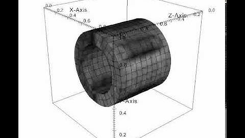 Immersed Finite Element Method