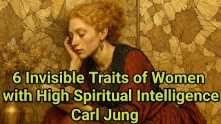 6 Invisible Traits of Women with High Spiritual Intelligence...