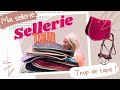 Sellerie tour  mes affaires dquitation et mon casier  