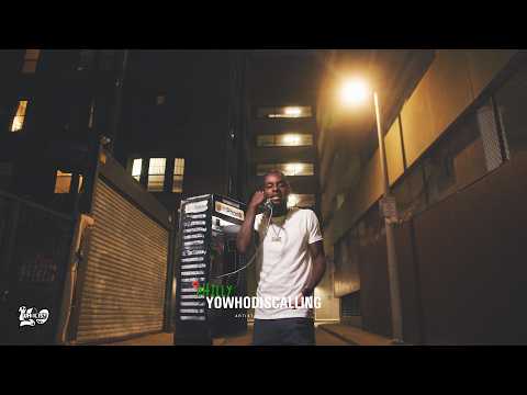 Shizz Money - 516 | Yo Who Dis?! Performance #yowhodiscalling #yowhodis