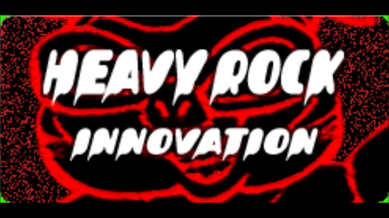 INNOVATIONS (Full Version) / Des-ROW+KAM