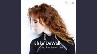 Video thumbnail of "Elske DeWall - Dat Ik Je Mis"