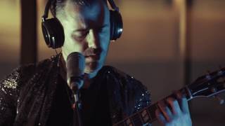 Dylan Tighe - Northern Soul (Live at DLR Lexicon Library)