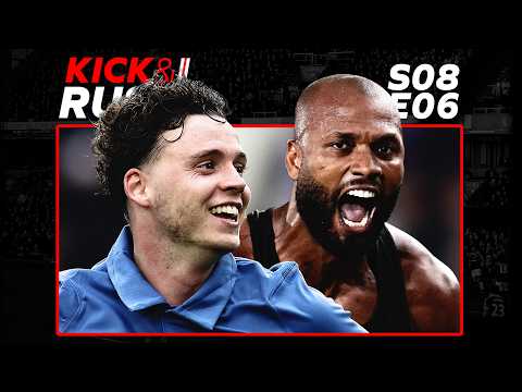 KICK&RUSH - B&B Honor