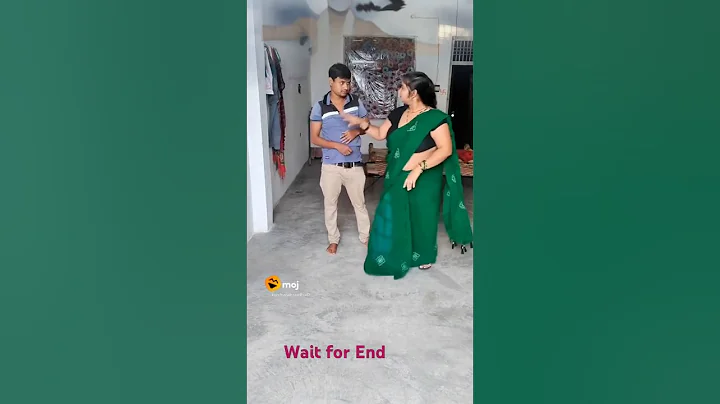 Such an amateur! #Funny #comedy #couple #explore #reels #bottleflip #amateur