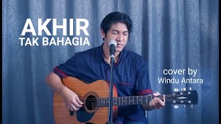 AKHIR TAK BAHAGIA – MISELLIA COVER