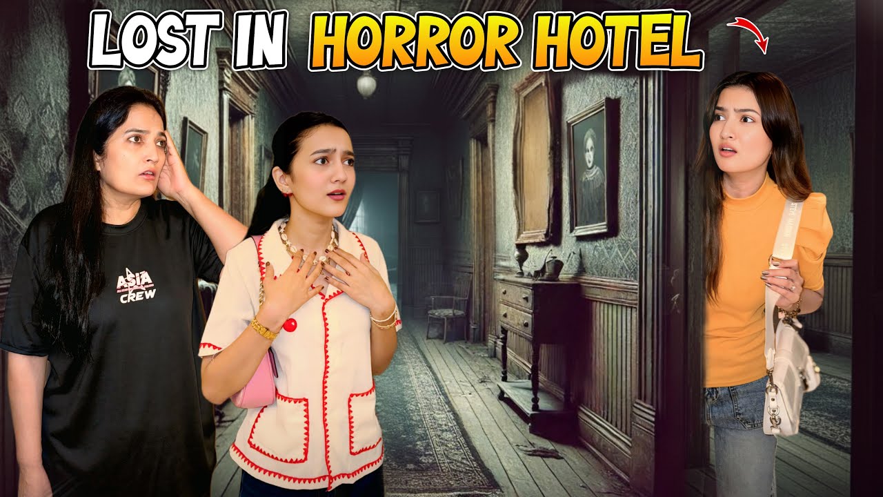 Pakistani Memes ko  Malaysia lay gaye 😍🤌| Hotel main gum gaye 😭 | Hira Faisal | Sistrology