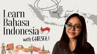 Preply Introduction Video - Bahasa Indonesia Tutor