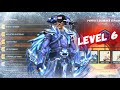 Level 6 perfect surface servant gameplay  best dynasty unbreakable set