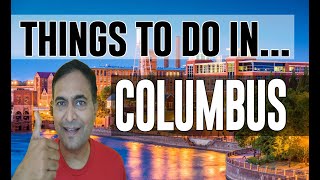 Best Attractions & Things to do in Columbus, Georgia GA