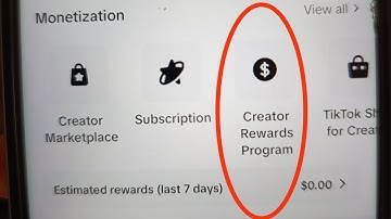How to Create a Monetized TikTok Account in Free without RDP,VPN and Proxy-TikTok Rewards Program
