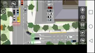 Traffic lanes 3 gameplay 7