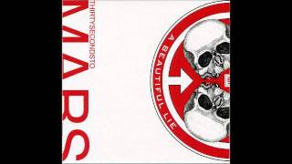 30 Seconds To Mars | The Kill (A Beautiful Lie)