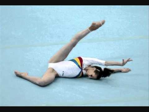 Gymnastics Floor music - Tosca Fantasy